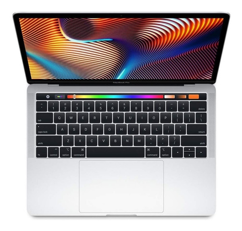 New Macbook Pro Retina  Touchbar I5 8gb Garantía