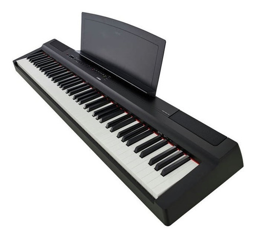 Piano Digital Yamaha P125!! No Casio, Korg Kurweil New