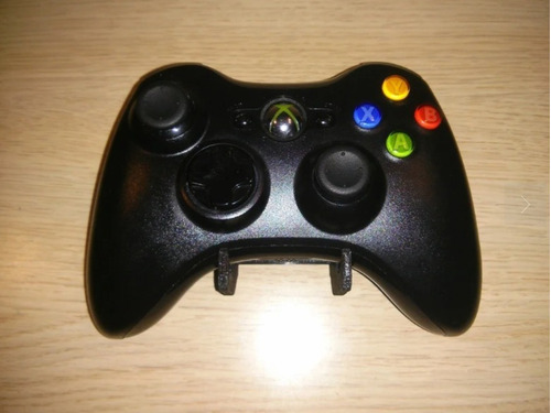 Soporte De Pared Para Joystick Xbox 360 Pack X 2