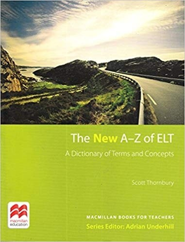 The New A-z Of Elt