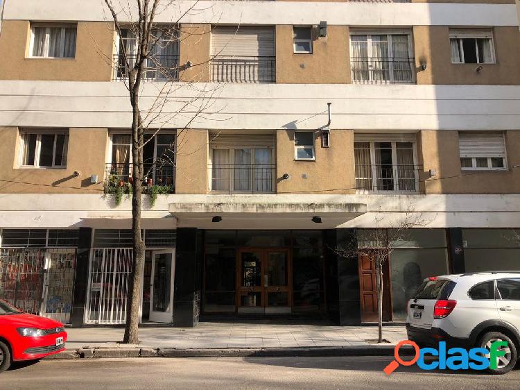 Venta Departamento 2 Ambientes Centro