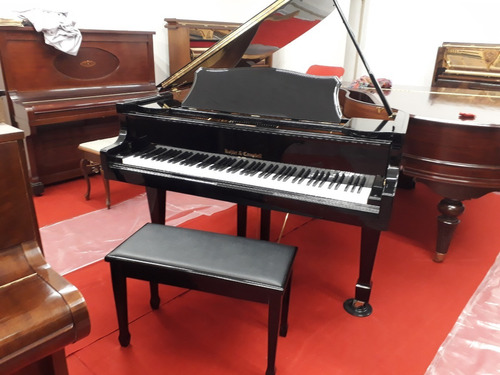 Venta Pianos Con Garantia (video) Eloutletdelpiano