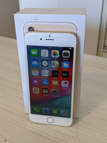 iPhone 6 32gb Apple Como Nuevo Entrega Inmediata