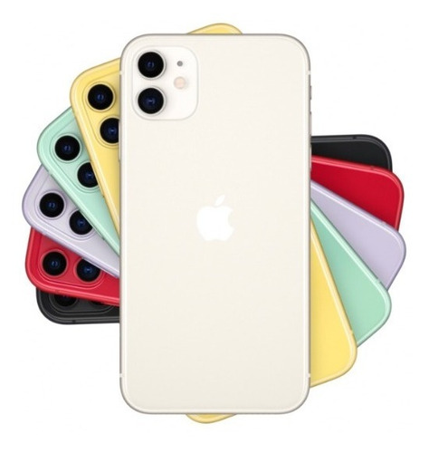 iPhone gb Colores Entrega Hoy 18 Cuotas Sin Inter