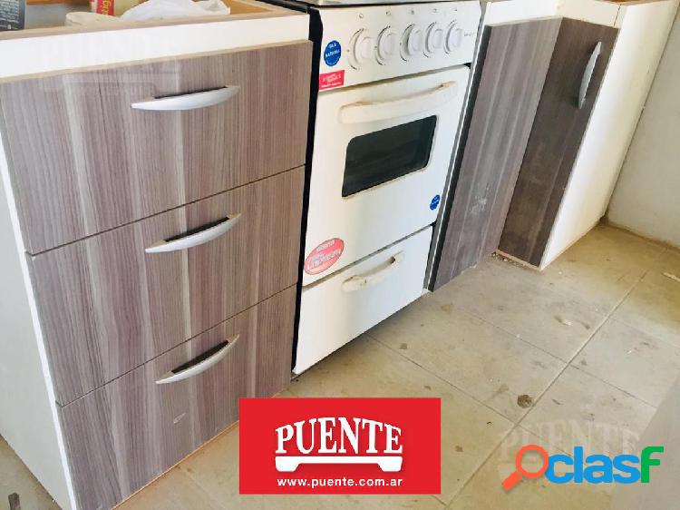 Alquiler Departamento 2 ambientes - Canning