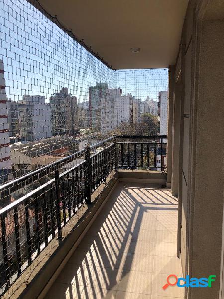 Alquilo 24 ms DEPARTAMENTO 3 amb