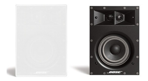 Bose Virtually Invisible 691 In-wall Speakers _1