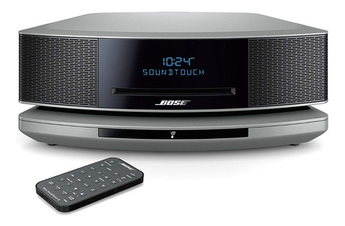 Bose Wave Soundtouch Music System Iv _1