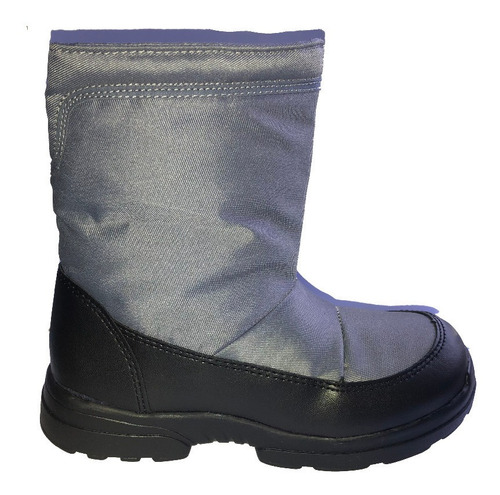 Botas Nieve Pre Ski Impermeable Termica 27 Al 40 - Jeans710