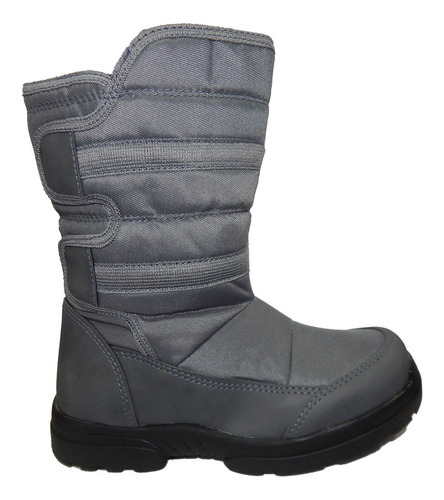 Botas Pre Ski Impermeable Termicas Unisex 27 Al 40 Jeans710