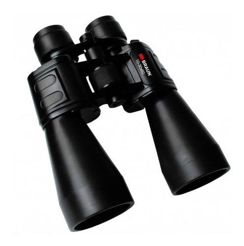 Braun Germany Binocular x60 Garantía 1año -