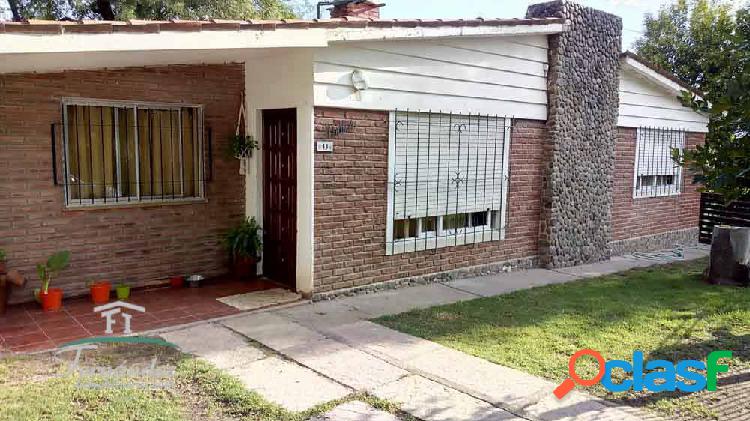 CASA EN BARRIO EL MIRADOR- SANTA ROSA DE CALAMUCHITA