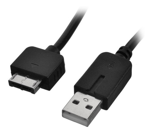 Cable Usb Datos Cargador Para Sony Ps Vita Carga Sincroniza