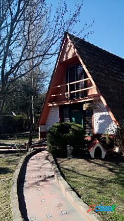 Casa quinta con pileta y Quincho