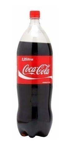 Coca Cola Grande 2.25 L Pack X 8 - Berlin Bebidas