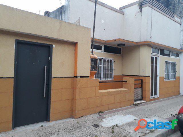 DEPARTAMENTO EN ALQUILER - CENTRICO AMOBLADO - Concepción