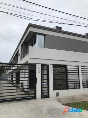 DUPLEX A ESTRENAR PASO DEL REY