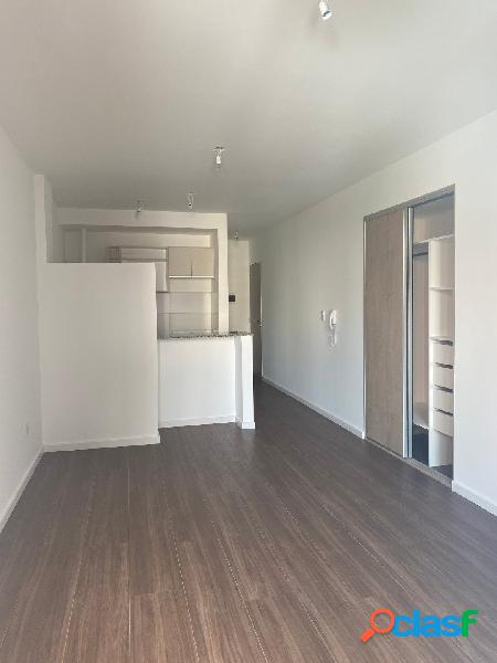 Departamento con amenities en Balcarce 1449 - Monoambiente