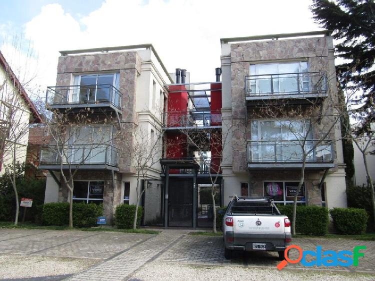 Departamento en Zona Céntrica - Pinamar