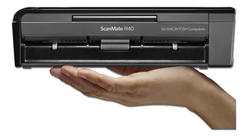 Escaner Kodak Scanmate I940 Portatil Duplex Adf 20ppm Mexx