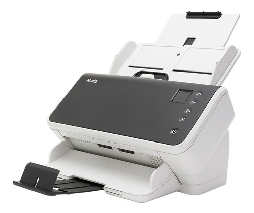 Escaner Vertical Kodak Alaris S Duplex 50ppm Scanner Usb