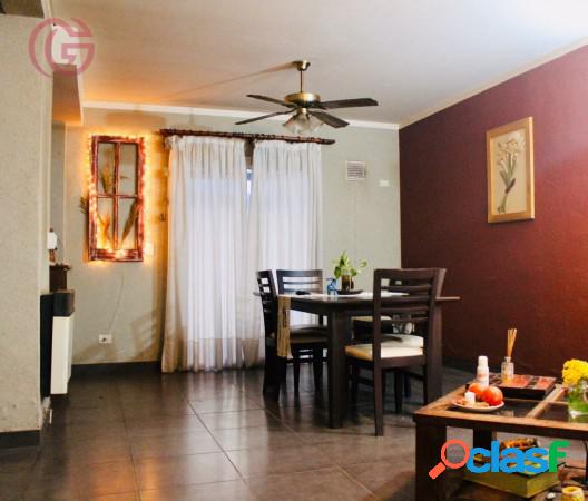 GREENWOD VENDE EXCELENTE DUPLEX EN BARRIO PRIVADO FURLOTTI