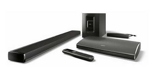 Home Theater Bose® Lifestyle® Soundtouch® 135