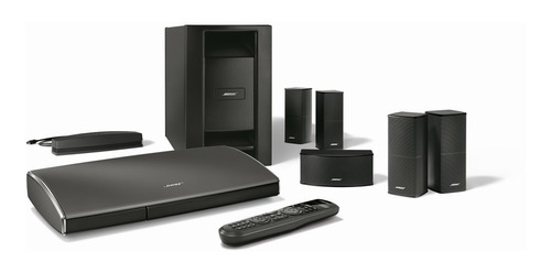 Home Theater Bose® Lifestyle® Soundtouch® 535