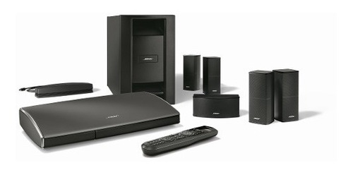 Home Theater Bose® Lifestyle® Soundtouch® 535