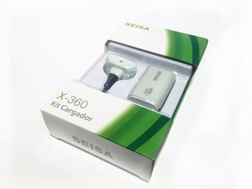 Kit Xbox 360 Videcom