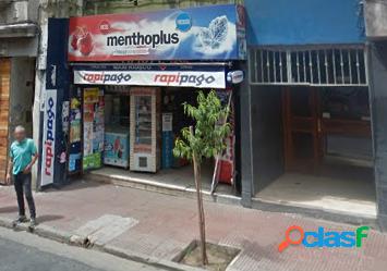 LOCAL COMERCIAL 110 M2 BELGRANO Y 27 DE ABRIL