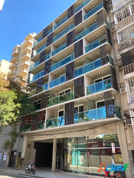 LOFT A ESTRENAR EN VENTA ROSARIO CENTRO