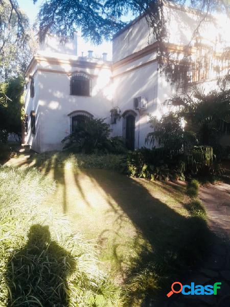 Luminosa Casa Colonial en San Miguel