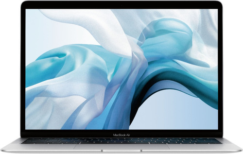 Macbook Air 13.3 Intel Core Igb Ssd, 8gb (nuevo Modelo)