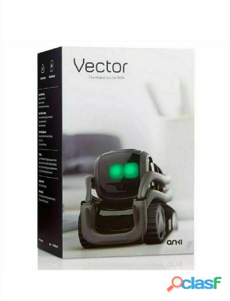 Para estrenar:Vector Anki Home Companion Robot