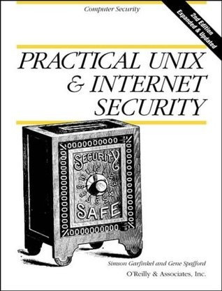 Practical Unix & Internet Security - Libro De O´ Reilly: