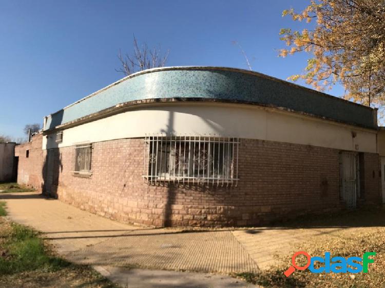 Se Vende Excelente Lote Esquina en Godoy Cruz