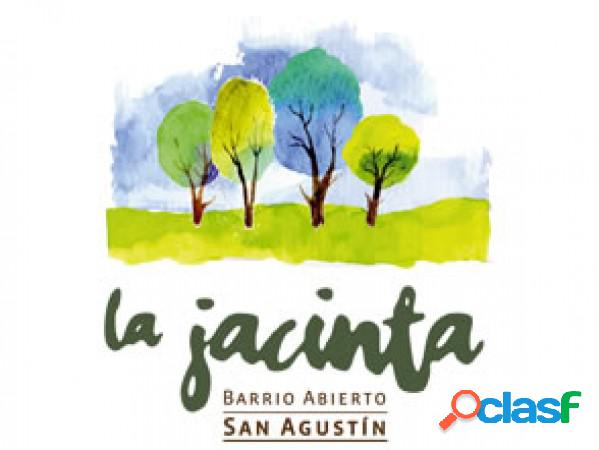 TERRENOS EN VENTA - LA JACINTA - SAN AGUSTIN - SALTA