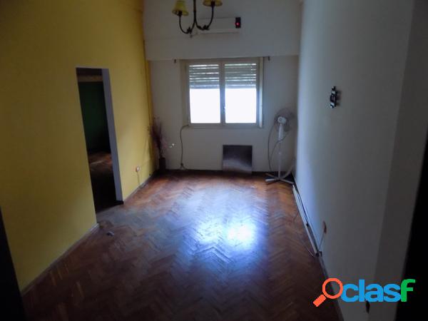 VENTA-DEPTO AL CFTE 3 AMB COC BAÑO PATIO BAJAS EXP..-PQUE