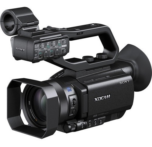 Video Camara Sony Xdcam Pxw-x70 Soporte Tecnico