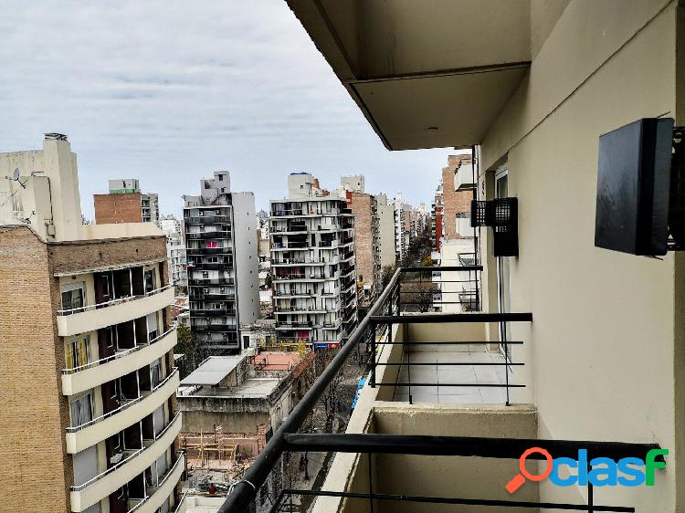 venta departamento santa fe 2800 a estrenar posibilidad de