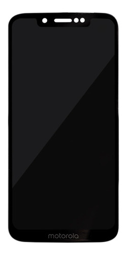 Display Touch Lcd Modulo Moto G7 Play Motorola Xt
