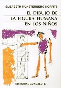 El Dibujo De La Figura Humana En Los Niños - Koppitz -