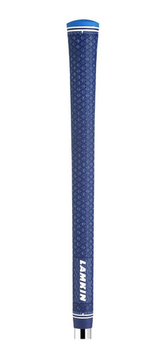 Grip Lamkin Solid Blu Midsize Golflab