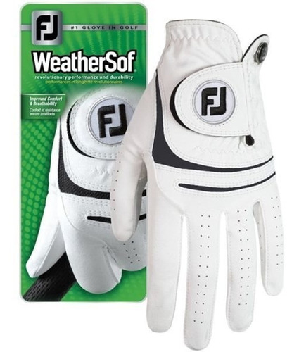 Guante Footjoy Weathersof Caballero Golflab