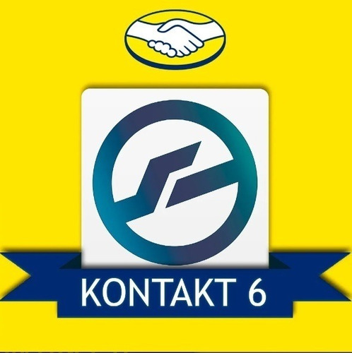 Kontakt 6