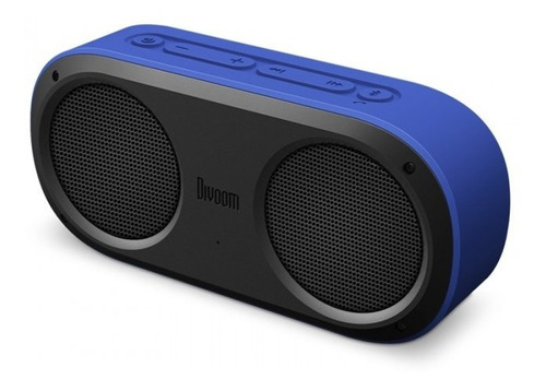 Parlante Portátil Inalámbrico Bluetooth Divoom Airbeat 20