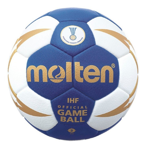 Pelota De Handball Handbol Molten  N°1 N°2
