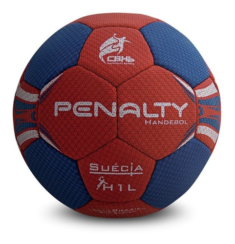 Pelota Handball Penalty Suecia N 1 Profesional Handbol H1l