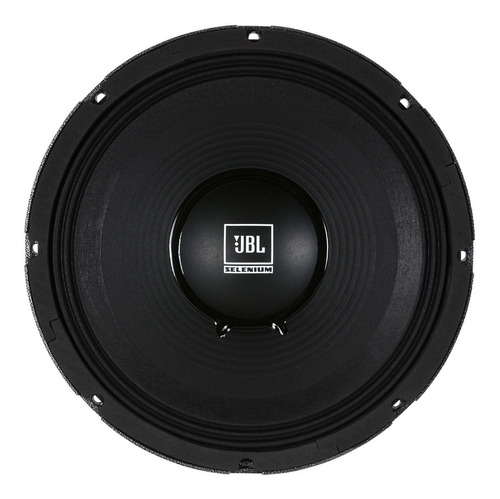 Woofer Jbl Selenium 12ws600 Parlante 12 8 Ohm 600w Rms w